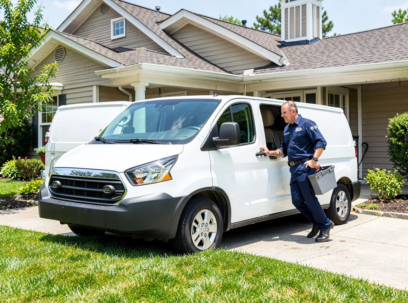 Emergency Plumber company in Rodeo, CA